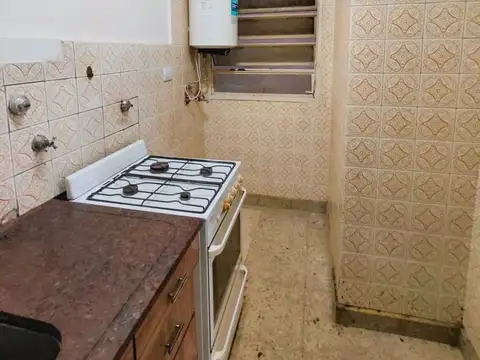 Departamento - Venta - Argentina, Capital Federal - Av. suarez 1500