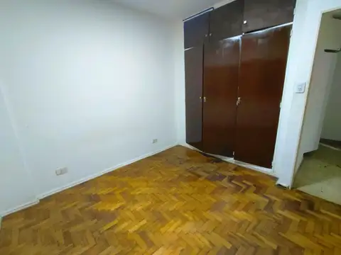 Departamento en Venta en Barracas, USD 69.500