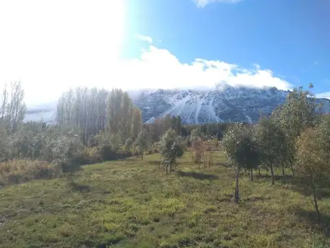 Callejón del Viento