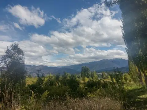 Callejón del Viento