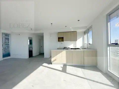 Departamento en Venta de 3 dormitorios