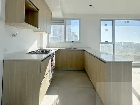 Departamento en Venta en Vicente Lopez, USD 372.000