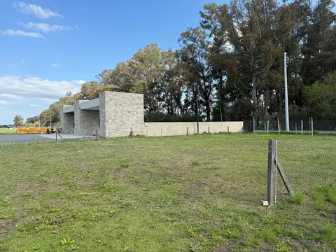 Venta - Lote 600m2 - Toma permuta - financiacion -  Nortes del Pilar - 