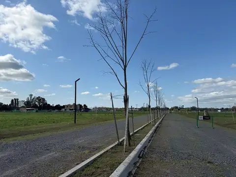 Terreno en Venta en Exaltacion De La Cruz, USD 32.000