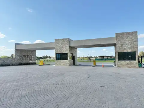 Venta - Lote 600m2 - Toma permuta - financiacion -  Nortes del Pilar -