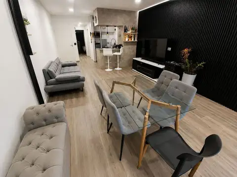 VENTA PH 3 AMBIENTES PATIO MATADEROS
