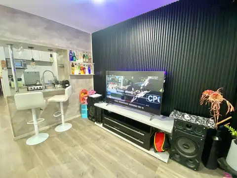 Depto Tipo Casa en Venta de 3 ambientes