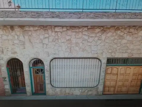 Terreno en venta en Pompeya