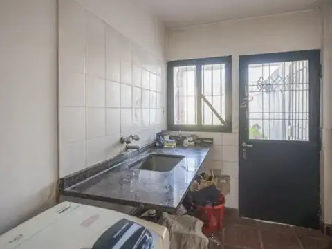 Depto Tipo Casa en Venta en Saavedra, USD 360.000
