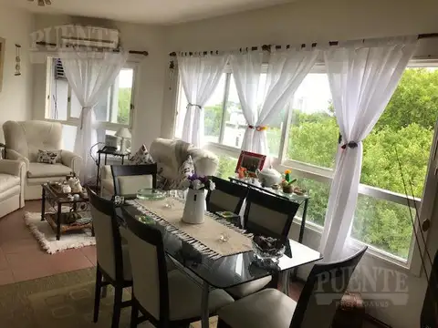 Departamento - Banfield Oeste