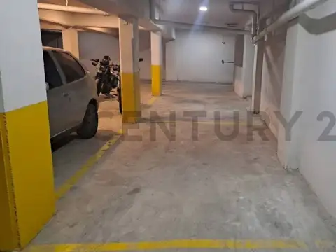 Cochera en Venta en Centro, Rosario