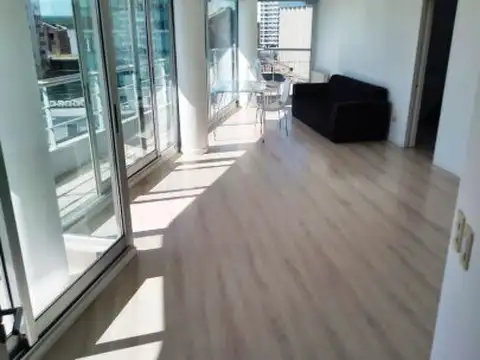 puccini 255 , Piso 8