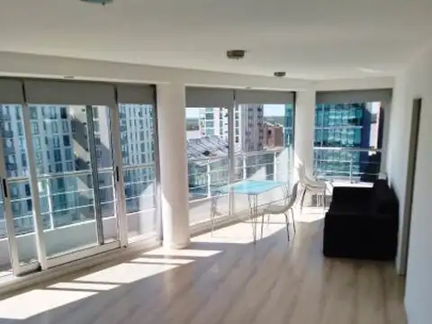 Departamento en Venta de 5 ambientes