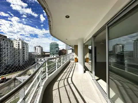 Departamento 5 ambientes con 2 baños