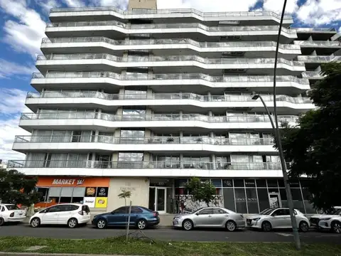 Puerto Norte - Edificio Energy