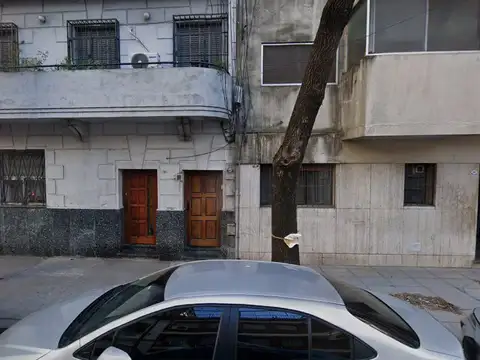 Virrey Cevallos 1100