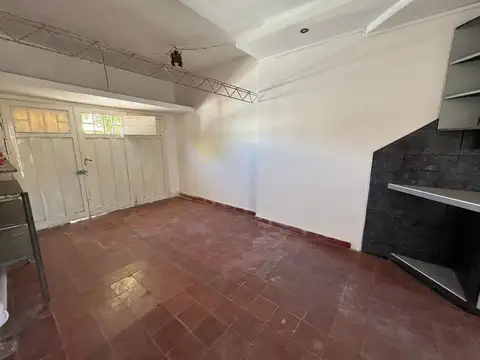 Depto Tipo Casa en Venta de 2 ambientes