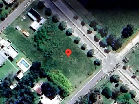 Terreno en Venta de 376,0 m2