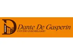 Dante De Gasperin Estudio Inmobiliario
