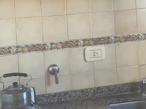 Departamento en Alquiler al Este