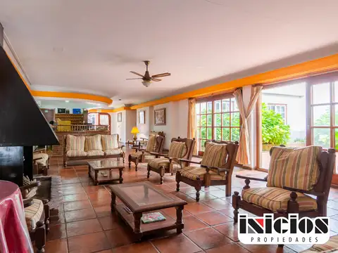 Hotel en Venta 26 Habitaciones
