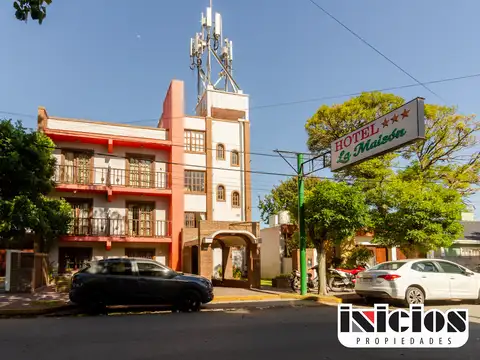 Hotel La Maisón Imperdible Oportunidad - H584