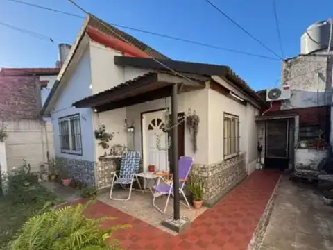 VENTA PH 3 AMBIENTES EN BURZACO - OPORTUNIDAD!