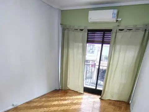 Departamento en Alquiler en Barrio Norte, Capital Federal