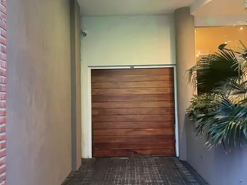 Cochera en La Plata