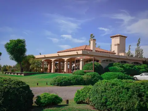 Terreno en country la Carolina