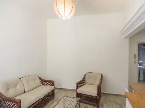 Departamento en Alquiler de 1 dormitorio