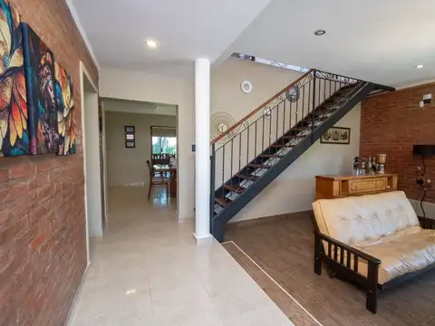 Casa en Venta 7 años