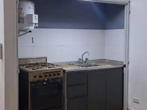 Departamento en Alquiler en Villa Ballester, Partido de General San Martín