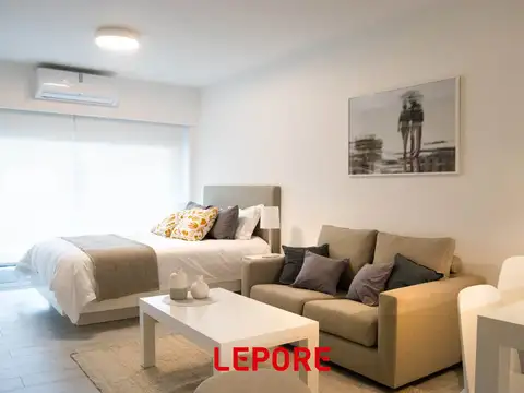 GODOY CRUZ 2300, Piso 6