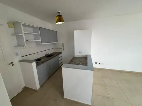 Alquiler de Monoambiente en Santos Lugares, Tres de Febrero