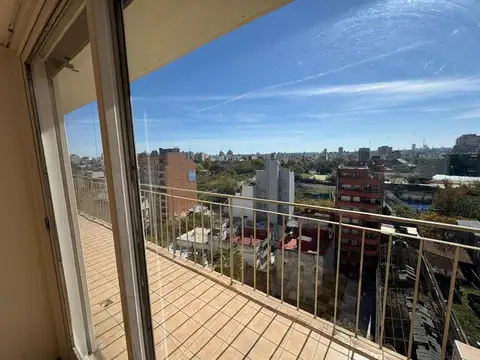 Departamento en Alquiler de 3 dormitorios