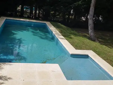 Casa - ALQUILER_TEMPORAL - Argentina, Pinamar - Helades 4068