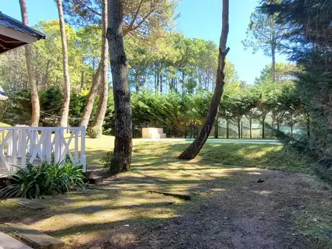 Casa en Alquiler Temporal de 4 dormitorios