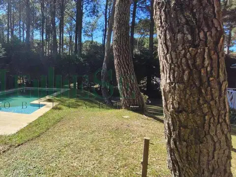 Casa en Alquiler Temporal al Norte