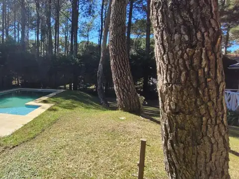 Casa en Alquiler Temporal al Norte
