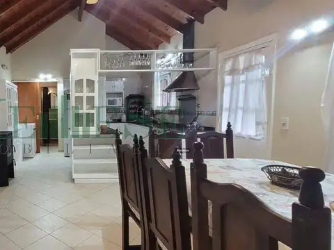 Casa en Alquiler Temporal al Norte