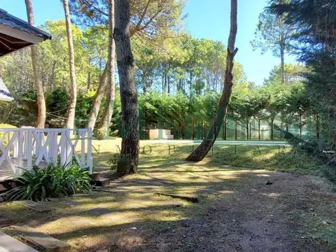 Casa en Alquiler Temporal de 4 dormitorios