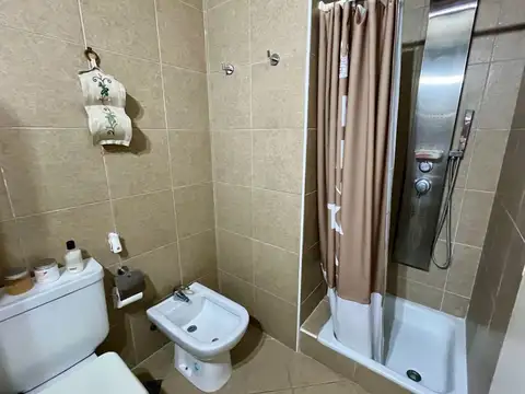 Departamento en Venta al Norte