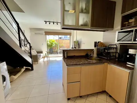 Departamento en Venta en Cid Campeador, USD 127.000