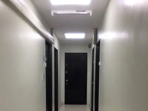 Gral Juan Lavalle 2300