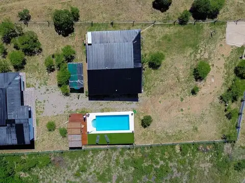 VENTA COMPLEJO DE CASAS EN CABALANGO CORDOBA