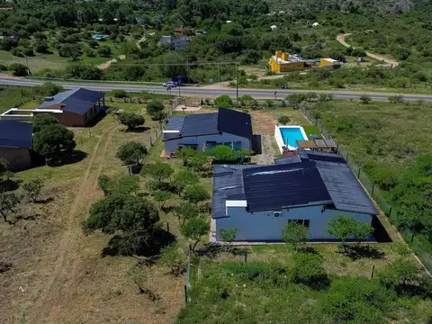 Casa en Venta 3 años