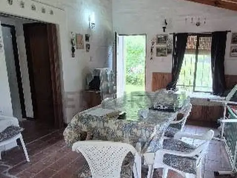 VILLA EL SALTO - POTRERILLOS LOS GORRIONES 100, Piso 0
