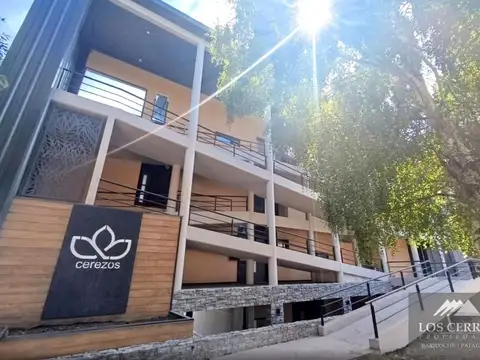 Departamento en Venta en San Carlos de Bariloche, Bariloche