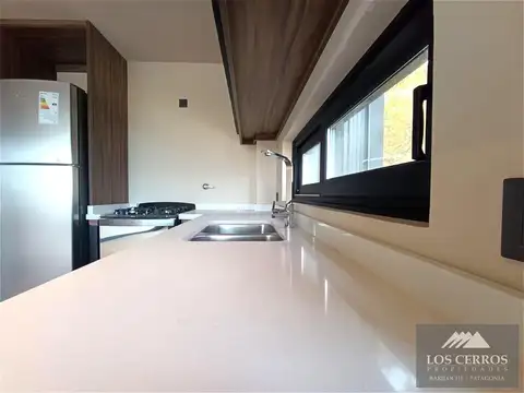 Departamento en Venta en San Carlos de Bariloche, USD 239.000